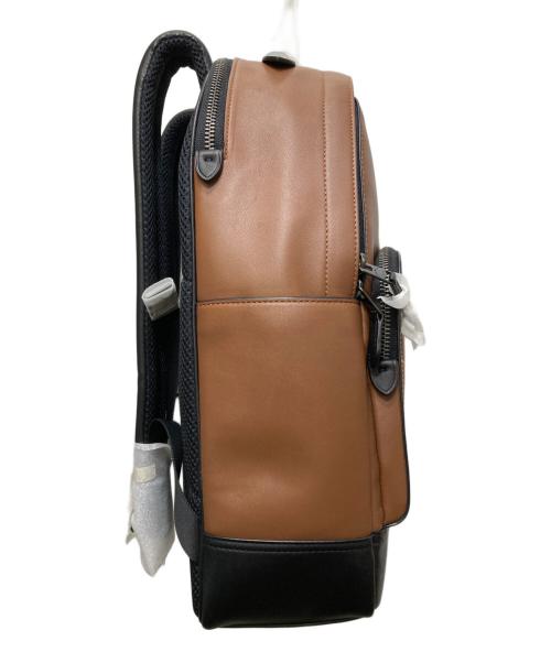 COACH（コーチ）COACH (コーチ) グラムハムバッグ C2934 ブラウンの古着・服飾アイテム