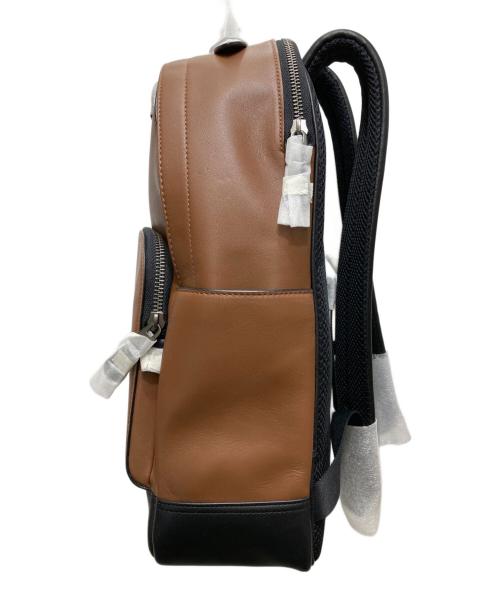 COACH（コーチ）COACH (コーチ) グラムハムバッグ C2934 ブラウンの古着・服飾アイテム