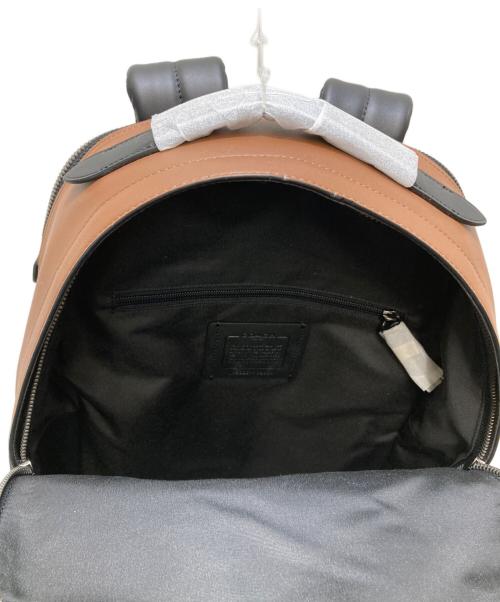COACH（コーチ）COACH (コーチ) グラムハムバッグ C2934 ブラウンの古着・服飾アイテム