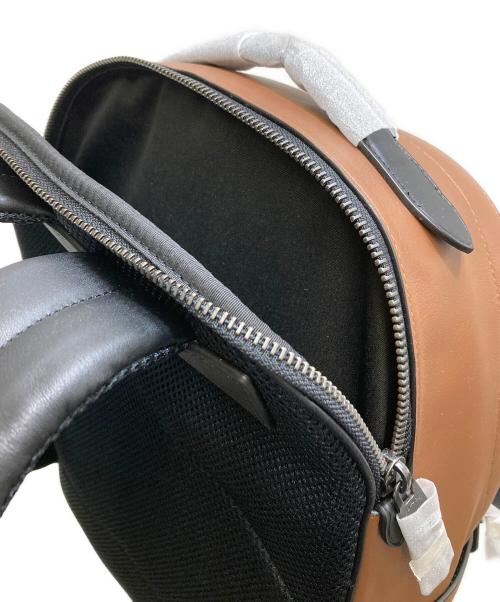 COACH（コーチ）COACH (コーチ) グラムハムバッグ C2934 ブラウンの古着・服飾アイテム