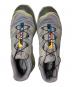 中古・古着 SALOMON (サロモン) Xt-6 'Gray Gum 471479 グレー サイズ:27：10000円