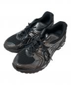 asicsアシックス）の古着「GEL-KAYANO14 F581224」｜ブラック