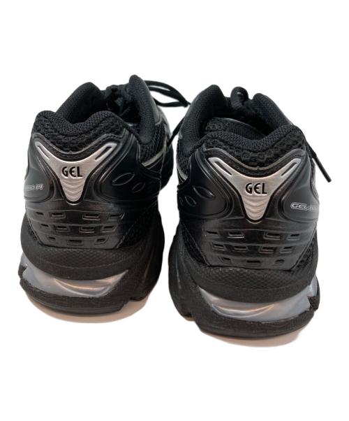 asics（アシックス）asics (アシックス) GEL-KAYANO14 F581224 ブラック サイズ:27の古着・服飾アイテム