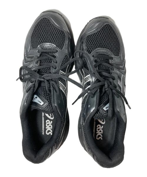asics（アシックス）asics (アシックス) GEL-KAYANO14 F581224 ブラック サイズ:27の古着・服飾アイテム