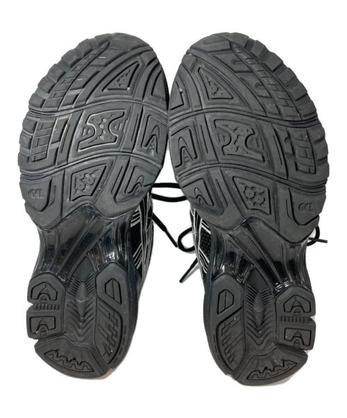 asics（アシックス）asics (アシックス) GEL-KAYANO14 F581224 ブラック サイズ:27の古着・服飾アイテム