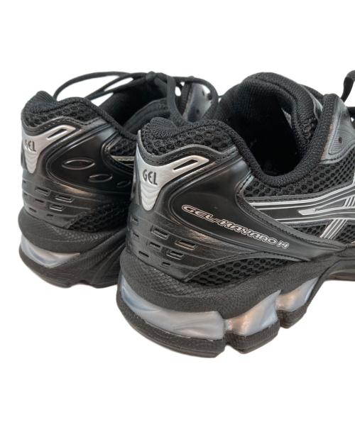asics（アシックス）asics (アシックス) GEL-KAYANO14 F581224 ブラック サイズ:27の古着・服飾アイテム