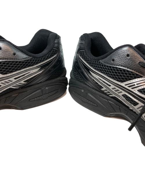 asics（アシックス）asics (アシックス) GEL-KAYANO14 F581224 ブラック サイズ:27の古着・服飾アイテム