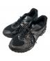 asics（アシックス）の古着「GEL-KAYANO14 F581224」｜ブラック