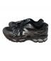 asics (アシックス) GEL-KAYANO14 F581224 ブラック サイズ:27：13000円