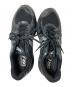 中古・古着 asics (アシックス) GEL-KAYANO14 F581224 ブラック サイズ:27：13000円