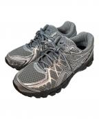 asicsアシックス）の古着「GEL-KAYANO20　F961224」｜グレー