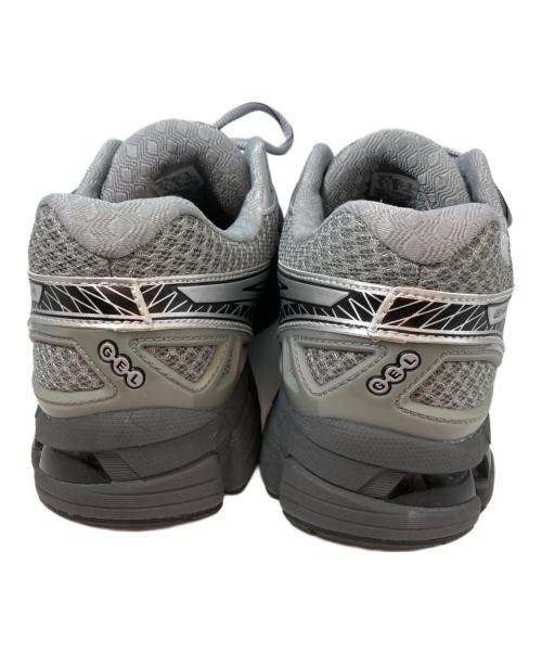 asics（アシックス）asics (アシックス) GEL-KAYANO20　F961224 グレー サイズ:27の古着・服飾アイテム