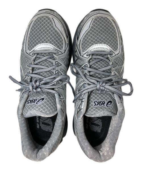 asics（アシックス）asics (アシックス) GEL-KAYANO20　F961224 グレー サイズ:27の古着・服飾アイテム