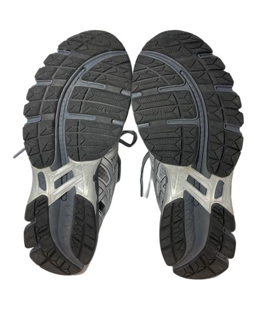 asics（アシックス）asics (アシックス) GEL-KAYANO20　F961224 グレー サイズ:27の古着・服飾アイテム