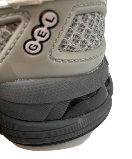 asics（アシックス）asics (アシックス) GEL-KAYANO20　F961224 グレー サイズ:27の古着・服飾アイテム