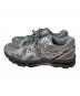 asics (アシックス) GEL-KAYANO20　F961224 グレー サイズ:27：8000円