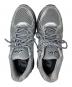 中古・古着 asics (アシックス) GEL-KAYANO20　F961224 グレー サイズ:27：8000円