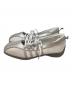 Traditional Weatherwear (トラディショナルウェザーウェア) BLISS LACEUP SNEAKERS rockfish ホワイト サイズ:UK5：8000円
