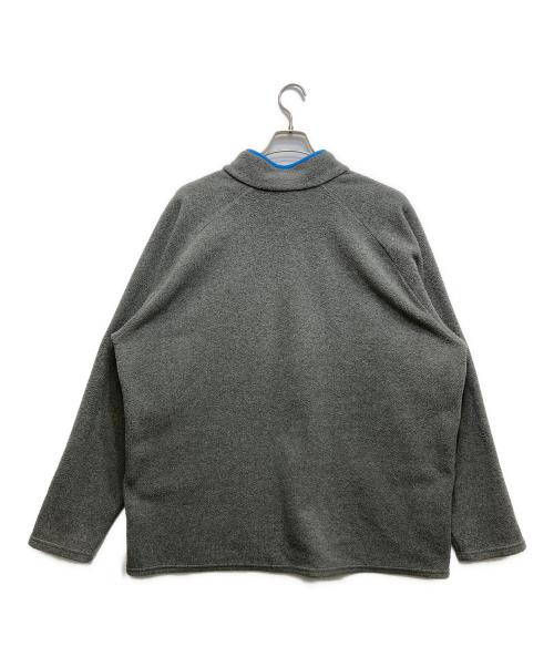 Patagonia（パタゴニア）Patagonia (パタゴニア) Karstens Jacket / カーステンス・ジャケット  18年製 グレー サイズ:XXLの古着・服飾アイテム