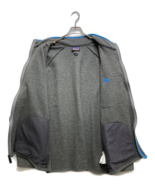 Patagonia（パタゴニア）Patagonia (パタゴニア) Karstens Jacket / カーステンス・ジャケット  18年製 グレー サイズ:XXLの古着・服飾アイテム