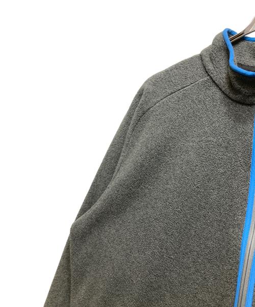 Patagonia（パタゴニア）Patagonia (パタゴニア) Karstens Jacket / カーステンス・ジャケット  18年製 グレー サイズ:XXLの古着・服飾アイテム