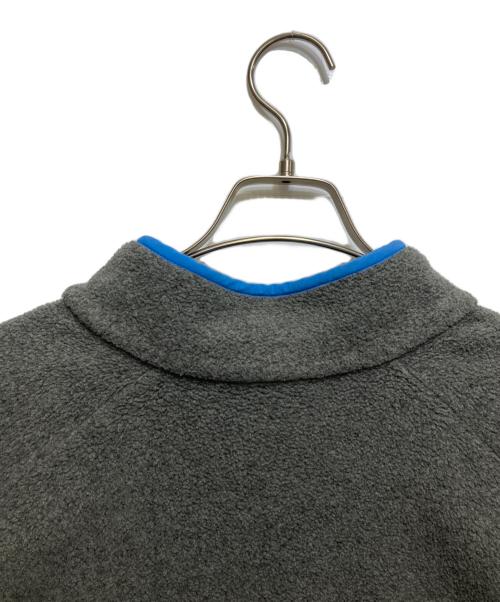 Patagonia（パタゴニア）Patagonia (パタゴニア) Karstens Jacket / カーステンス・ジャケット  18年製 グレー サイズ:XXLの古着・服飾アイテム