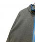 中古・古着 Patagonia (パタゴニア) Karstens Jacket / カーステンス・ジャケット  18年製 グレー サイズ:XXL：8000円