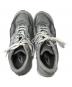 中古・古着 NEW BALANCE (ニューバランス) M990GL6ローカットスニーカー グレー サイズ:27CM：13000円