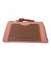 LOEWE（ロエベ）の古着「コインカードケース」｜ピンク