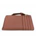 LOEWE (ロエベ) コインカードケース ピンク：15000円
