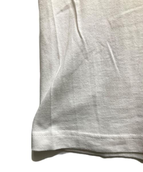 FRUIT OF THE LOOM（フルーツオブザルーム）FRUIT OF THE LOOM (フルーツオブザルーム) プリントTシャツ CYPRESS HILL 90's ホワイト サイズ:Lの古着・服飾アイテム