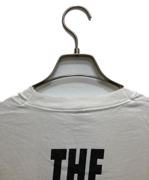 FRUIT OF THE LOOM（フルーツオブザルーム）FRUIT OF THE LOOM (フルーツオブザルーム) プリントTシャツ CYPRESS HILL 90's ホワイト サイズ:Lの古着・服飾アイテム