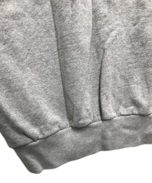 WTAPS（ダブルタップス）WTAPS (ダブルタップス) TNNL/SWEATER グレー サイズ:02の古着・服飾アイテム