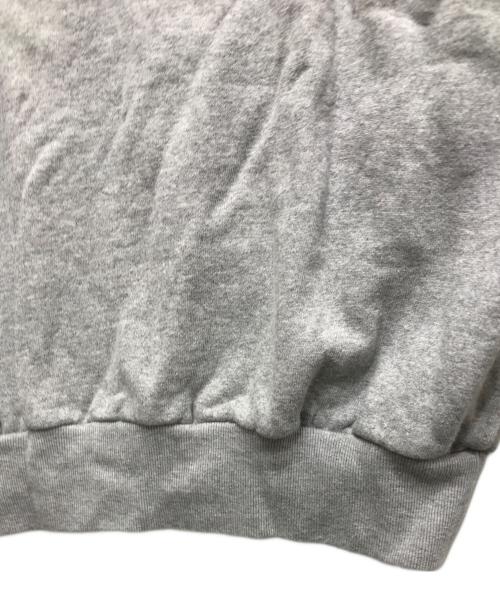 WTAPS（ダブルタップス）WTAPS (ダブルタップス) TNNL/SWEATER グレー サイズ:02の古着・服飾アイテム