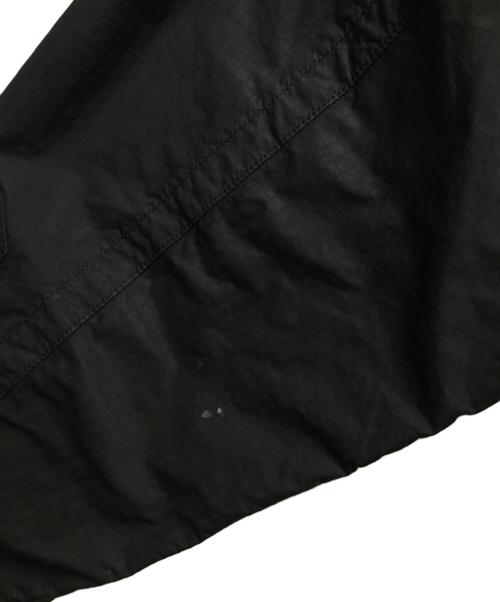 TATRAS（タトラス）TATRAS (タトラス) シャツジャケット MTCS21S4774-L ブラック サイズ:2の古着・服飾アイテム