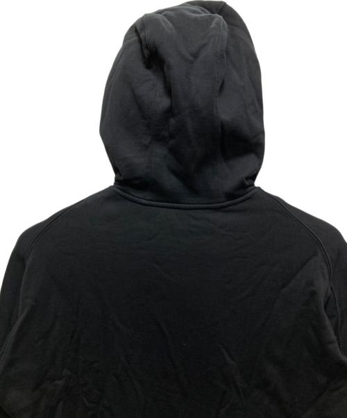 Y-3（ワイスリー）Y-3 (ワイスリー) ジップパーカー 1AX001 ブラック サイズ:Mの古着・服飾アイテム