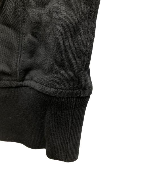 Y-3（ワイスリー）Y-3 (ワイスリー) ジップパーカー 1AX001 ブラック サイズ:Mの古着・服飾アイテム