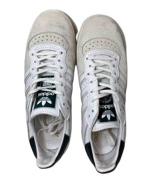 adidas（アディダス）adidas (アディダス) KITH (キス) Handball Top 