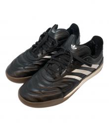 adidas×KITH（アディダス×キス）の古着「KORESCO NATIONAL KITH/コレスコナショナルキス」｜ブラック