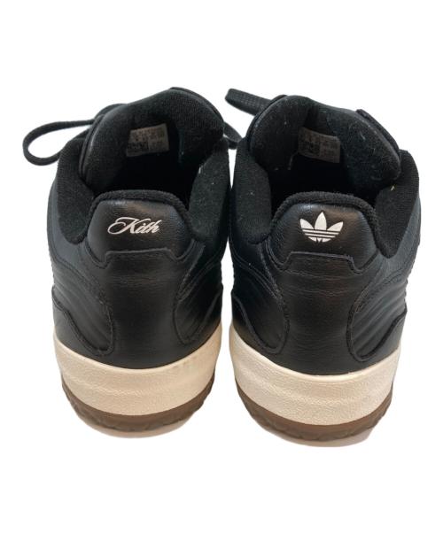 adidas（アディダス）adidas (アディダス) KITH (キス) KORESCO NATIONAL KITH/コレスコナショナルキス ブラック サイズ:US8 1/2の古着・服飾アイテム