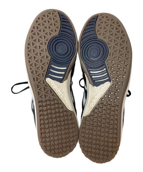 adidas（アディダス）adidas (アディダス) KITH (キス) KORESCO NATIONAL KITH/コレスコナショナルキス ブラック サイズ:US8 1/2の古着・服飾アイテム