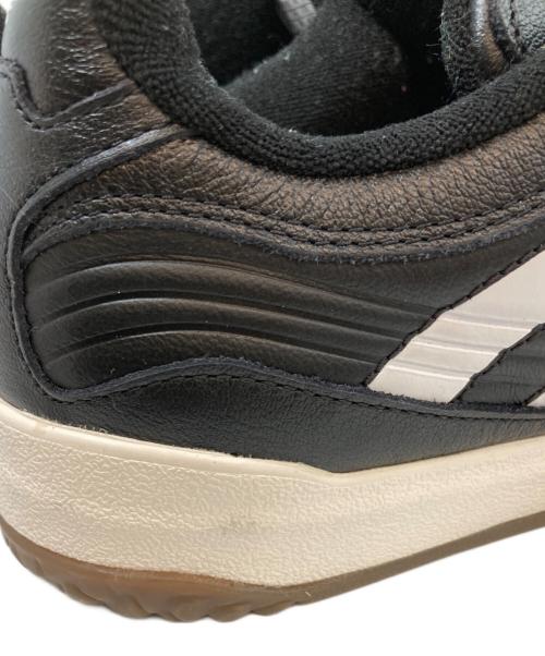 adidas（アディダス）adidas (アディダス) KITH (キス) KORESCO NATIONAL KITH/コレスコナショナルキス ブラック サイズ:US8 1/2の古着・服飾アイテム