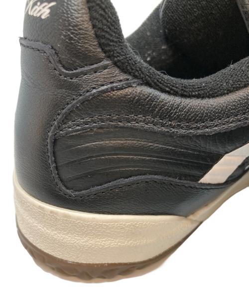 adidas（アディダス）adidas (アディダス) KITH (キス) KORESCO NATIONAL KITH/コレスコナショナルキス ブラック サイズ:US8 1/2の古着・服飾アイテム
