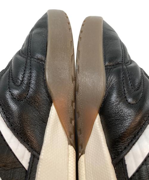 adidas（アディダス）adidas (アディダス) KITH (キス) KORESCO NATIONAL KITH/コレスコナショナルキス ブラック サイズ:US8 1/2の古着・服飾アイテム