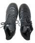 中古・古着 adidas (アディダス) KITH (キス) KORESCO NATIONAL KITH/コレスコナショナルキス ブラック サイズ:US8 1/2：8000円