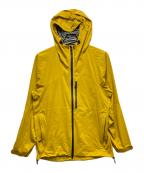 Karrimorカリマー）の古着「WTX 2.5L jkt 101565」｜イエロー
