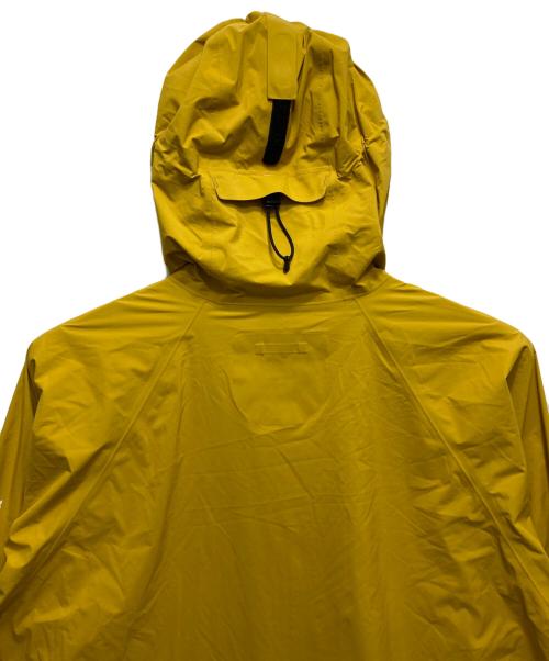 Karrimor（カリマー）Karrimor (カリマー) WTX 2.5L jkt 101565 イエロー サイズ:XLの古着・服飾アイテム