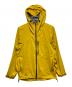 Karrimor（カリマー）の古着「WTX 2.5L jkt 101565」｜イエロー