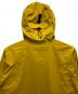 中古・古着 Karrimor (カリマー) WTX 2.5L jkt 101565 イエロー サイズ:XL：9000円