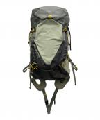 SALOMONサロモン）の古着「AEROTREK 30/エアロトレック30」｜グレー